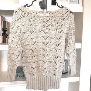 Ann Taylor LOFT Pullover Sweater